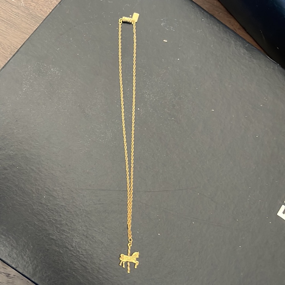 Necklace - Picture 2 of 4